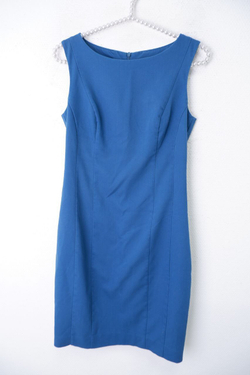 Платье Stets повседневное 42 размер