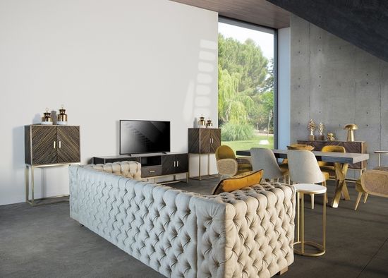 Барный шкаф Kraj