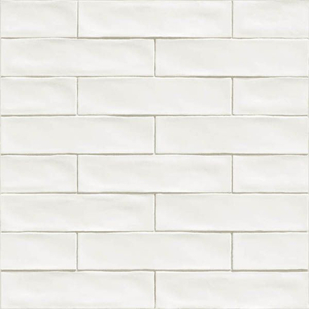 Настенная плитка Backstage Original Blanco Brillo