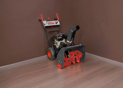 Снегоуборщик ПАРМА МСБ-01-761ЭФ