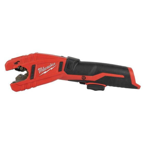 Труборез Milwaukee аккумуляторный C12PC-0 для медных труб купить в Москве и Московской области по низкой цене с доставкой по России — (1) Труборез Milwaukee аккумуляторный C12PC-0 для медных труб — (1)