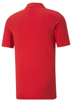 Теннисное поло Puma Ferrari Style Polo - Red