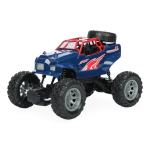 Джип на РУ, коробка TY-974