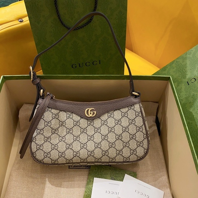 Gucci Ophidia GG Small Handbag 25 cm