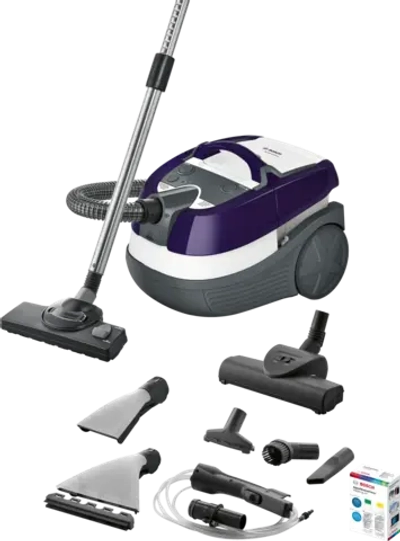 Пылесос Bosch BWD41740