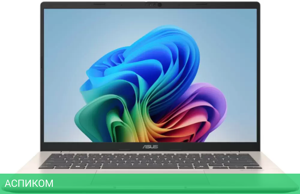 Ноутбук ASUS Vivobook 14 M1407KA-LY029