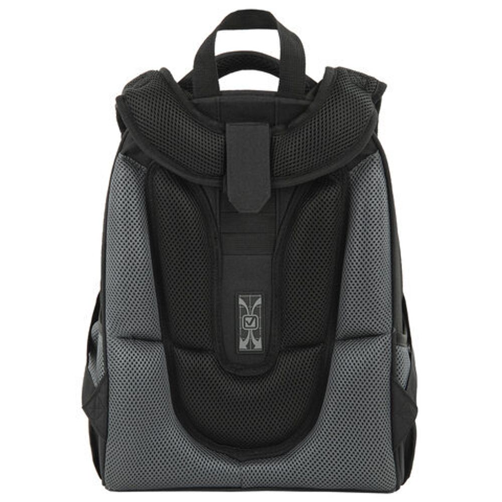 Ранец BRAUBERG PREMIUM, 2 отделения, с брелком, "Fast car", 38х29х16 см, 270600