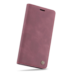 Чехол-книжка CaseMe Matte Huawei P40 Pro