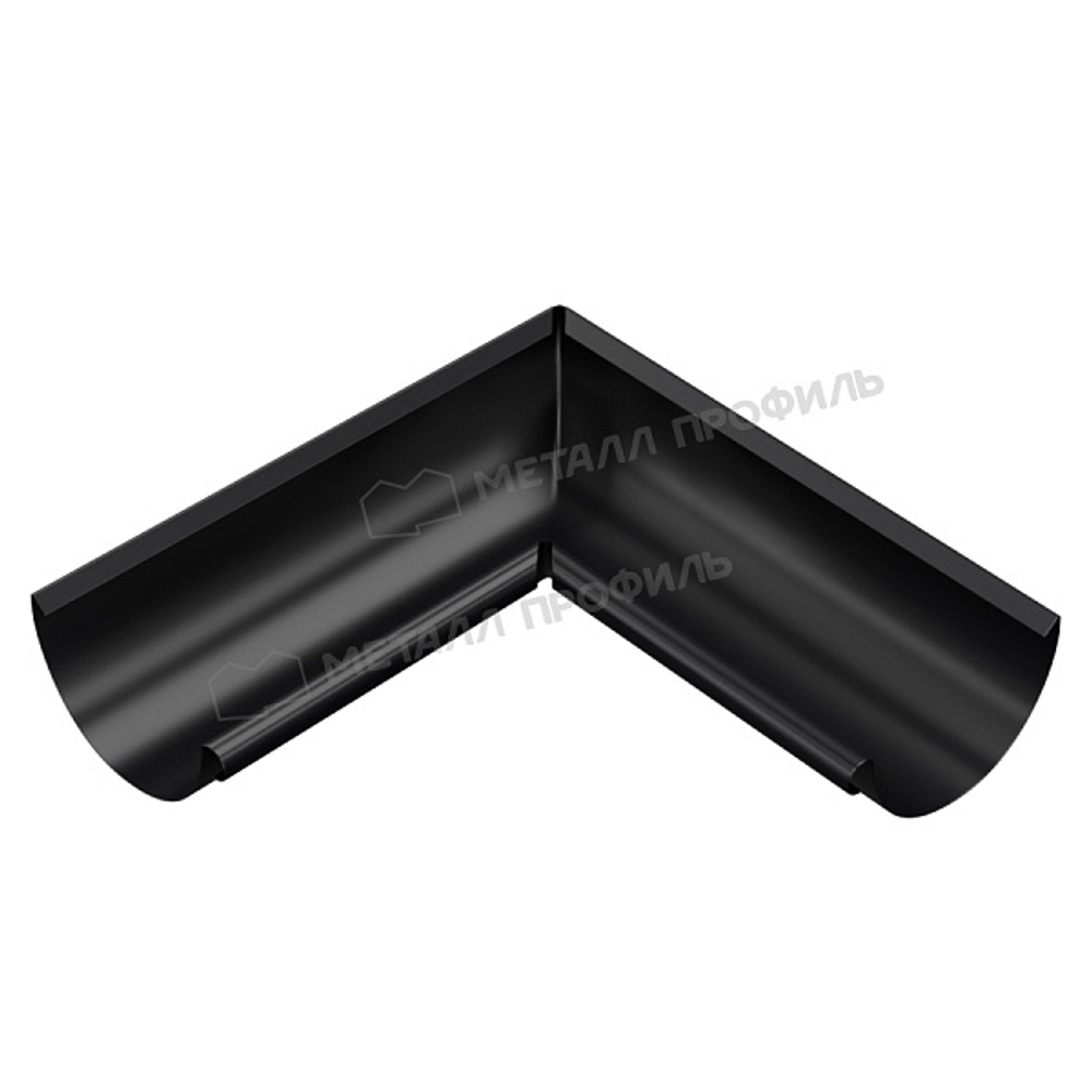 Угол желоба внутренний МП Foramina D125