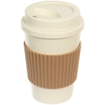 Стакан пластиковый «ЭкоЛайф» 450мл, микс цветов