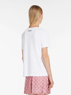 Футболка женская MAX MARA STUDIO ERNESTA