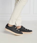 Кроссовки NOLA Guess - черный(FMJNOL FAB12)