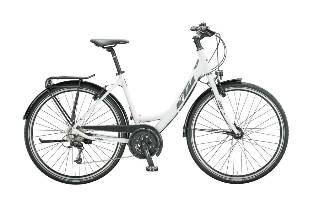 Женский велосипед KTM Life Lite W (2020)