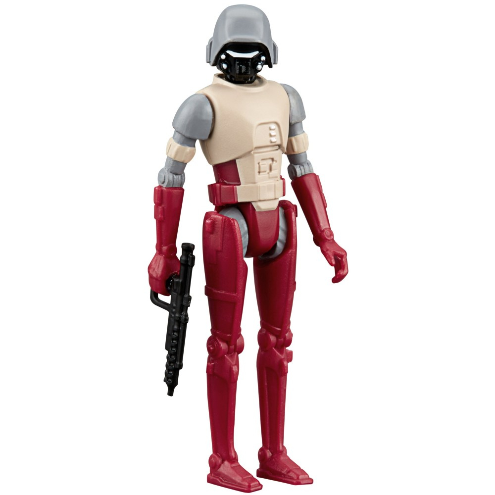 Hasbro Star Wars Retro - Фигурка HK-87 Ассасин Дроид 9,5 см Асока F7304