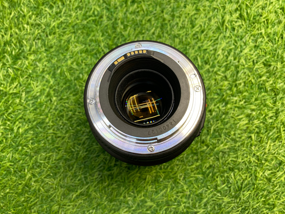 Canon EF 100mm 2.8 USM Покупка/Продажа