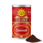 Кофе молотый Camardo Premium CARAIBICO, 250г