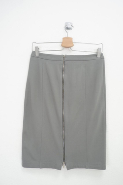 Юбка Orsa с молнией сзади 42 размер