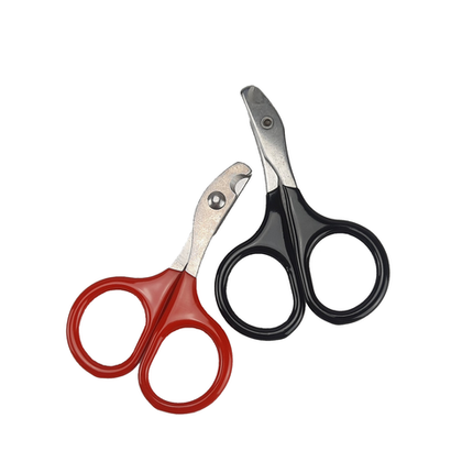 DOGMAN Когтерез-ножницы малый 8*5,2 см