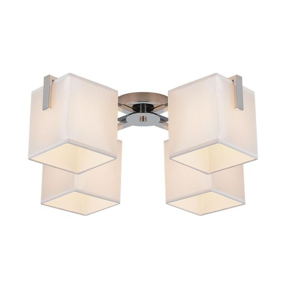 Потолочная люстра Citilux Стенли CL465141