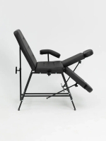 Кресло косметологическое ОРИОН БМ+РН