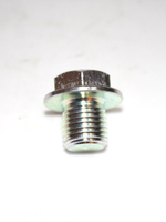 Пробка сливная 1009021GG010 для JAC S3, J7