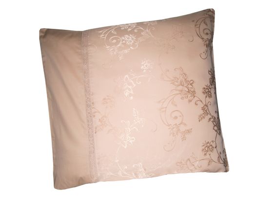 Наволочки 70х70 и 50х70 сатин жаккард 471 Asabella