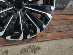 Диск колесный литой R20 Exeed RX 23-нв Б/У Оригинал 203000851AA