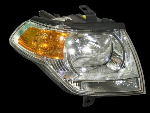 Фара /УАЗ Профи/ правая (Ульяновск)