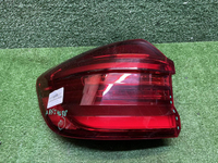 Фонарь левый внешний BMW X3 G01 X3M F97 (17-21)