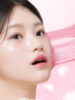 APRILSKIN Осветляющая пенка для умывания с транексамовой кислотой TXA Niacinamide Toning Shot 99 Deep Cleanser 120 гр