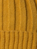 Шапка детская осенняя со снудом