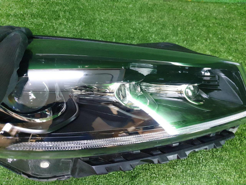 Фара правая Kia Sorento 3 UM Prime (2017-2020) LED