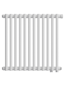 Дизайн-радиатор Royal Thermo Shift R22 VC2050 - 12 секц. RAL9016