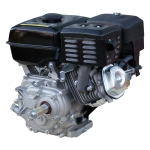 Lifan 177F D25 бензиновый двигатель