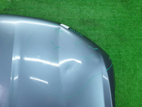 Капот Chery Tiggo 7 Pro (2020-н.в.)