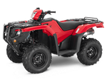 Квадроцикл Honda FOREMAN TRX 520 FA6