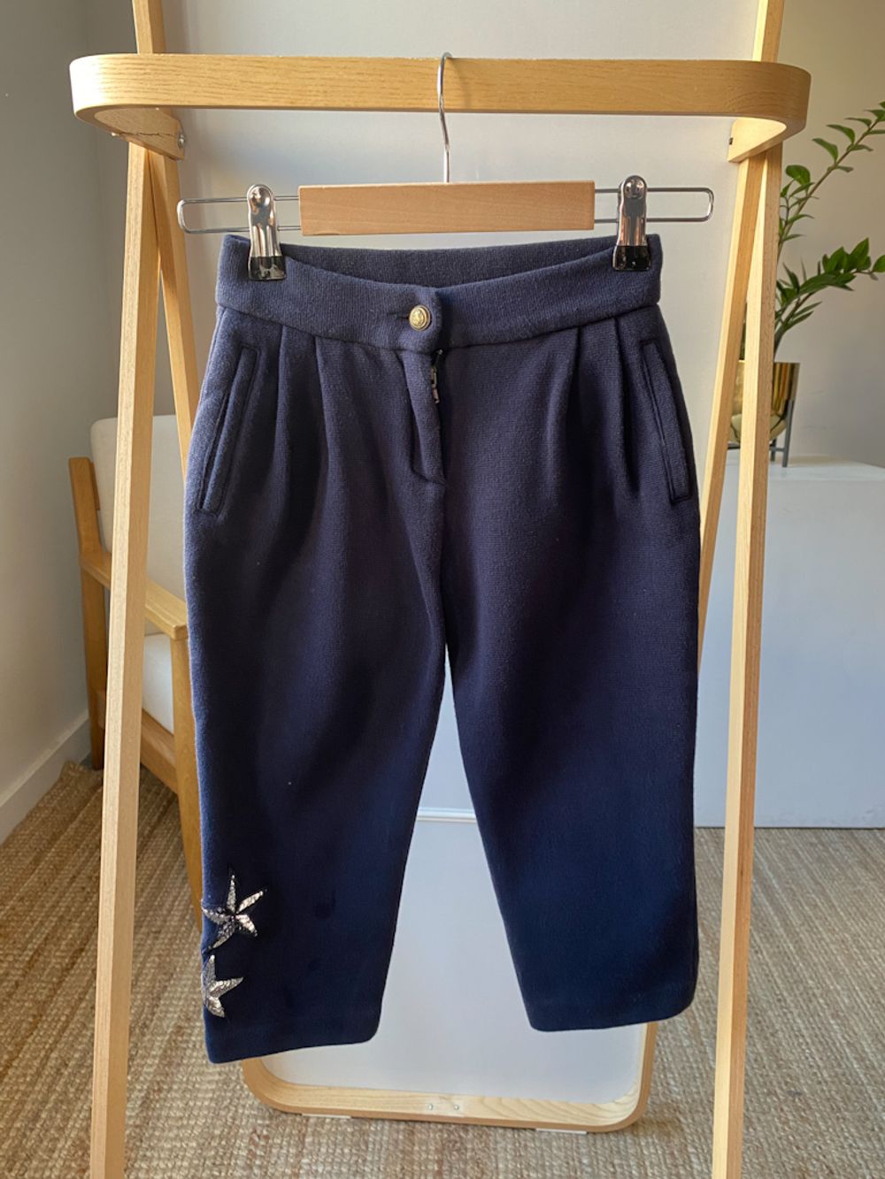 Брюки Dolce&Gabbana, 116