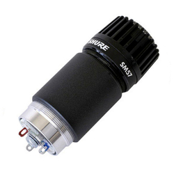 SHURE R57 сменный капсюль для SM57
