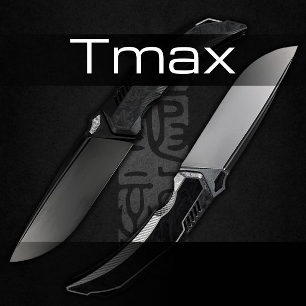 Сталь Tmax - что это такое?