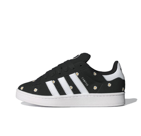 Женские кроссовки Adidas Campus 00s 'Black Floral' IF9640