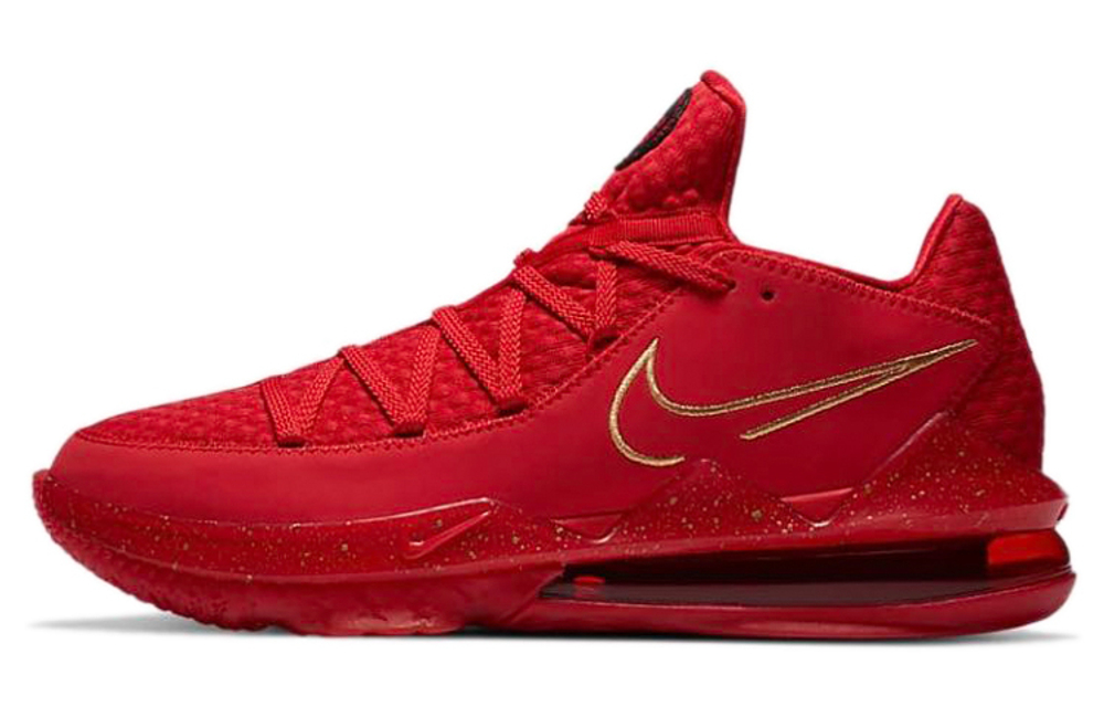 Кроссовки Nike Lebron 17 Low Ph Ep