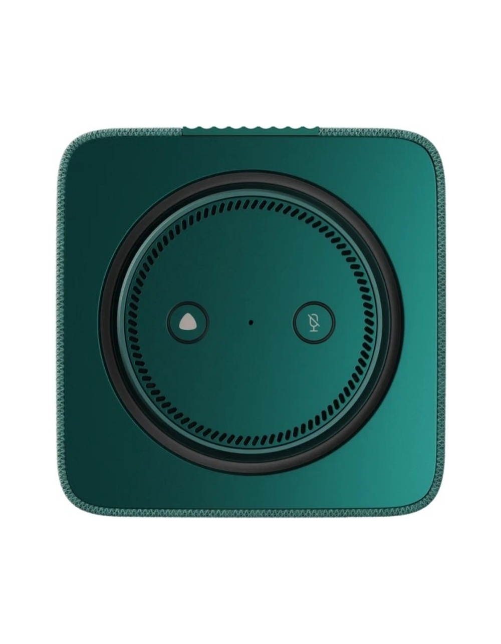 Колонки Яндекс Станция Макс 3 с Zigbee Зеленый [YNDX-00053Z]
