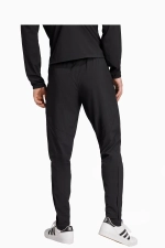 Штаны adidas Tiro 25 Competition Vis Tech Travel - черный