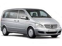 Mercedes-Benz Viano W639