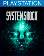 System Shock PS4 PS5