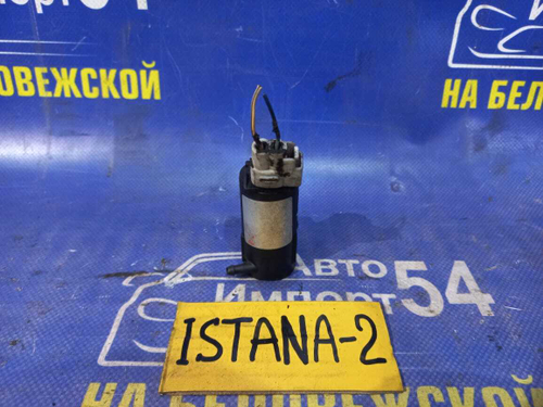 Моторчик бачка омывателя SSANGYONG ISTANA 1998