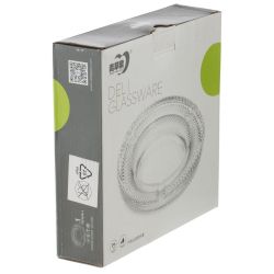 GAEM Пепельница, L18,5 W18,5 H4 см