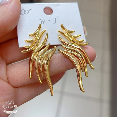 Серьги Jewelry - арт142