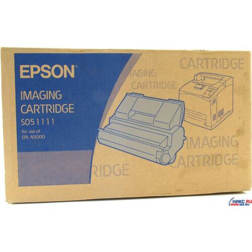 Картридж Epson S051111 для EPL-N3000
