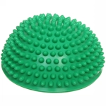 Массажная полусфера «Ежик» d-16 см, микс